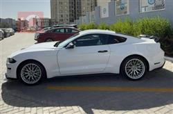 فورد موستانج